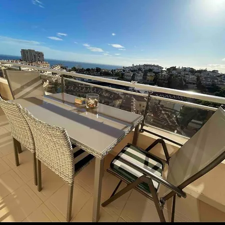 Apartment Marinagolf