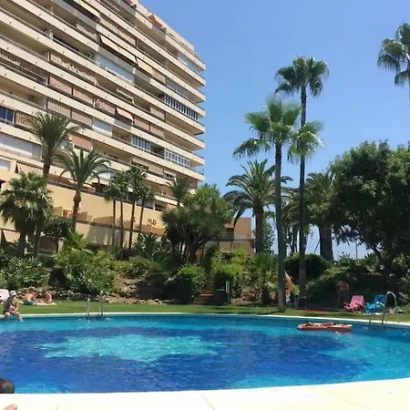 Apartment Marinagolf