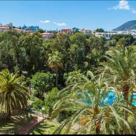 Marinagolf Apartment *