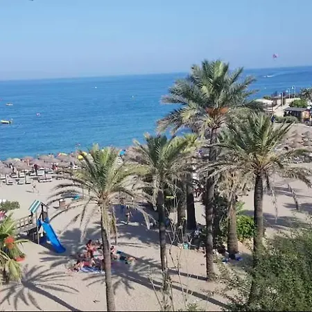 Marinagolf * Benalmádena