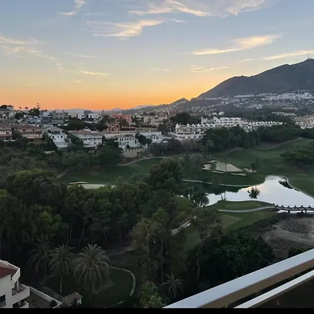 Marinagolf Apartment