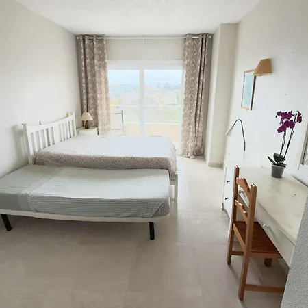 Apartment Marinagolf Benalmadena