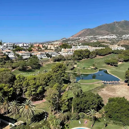 Apartment Marinagolf *