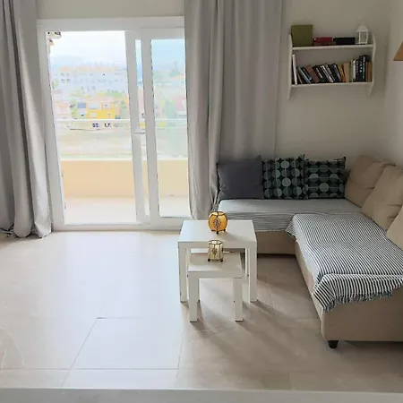 Marinagolf Apartment